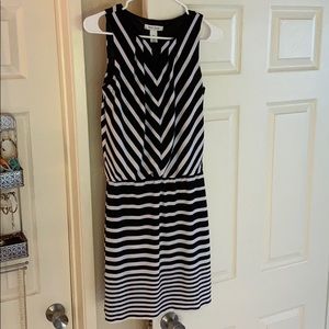 White House Black Market Dress